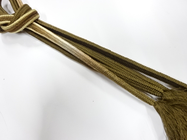 Japanese Kimono / Accessories Silk
